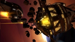 画像ギャラリー No.001のサムネイル画像 / 宇宙を舞台にしたMMO「Jumpgate Evolution」の最新スクリーンショット6点が公開