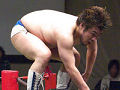 男色ディーノのゲイムヒヒョー ゼロ：第77回「ト……トルねえ……」