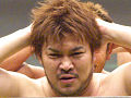 男色ディーノのゲイムヒヒョー ゼロ：第83回「プロレスラーとして」