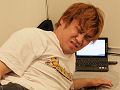 男色ディーノのゲイムヒヒョー ゼロ：第98回「東京ゲイムショウ ウラ話」