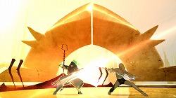 画像ギャラリー No.005のサムネイル画像 / 男色ディーノのゲイムヒヒョー ゼロ：第130回「『El Shaddai』はハッタリが効いている」
