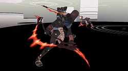 画像ギャラリー No.008のサムネイル画像 / 男色ディーノのゲイムヒヒョー ゼロ：第130回「『El Shaddai』はハッタリが効いている」