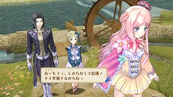 画像ギャラリー No.004のサムネイル画像 / 男色ディーノのゲイムヒヒョー ゼロ：第136回「ヤりきることがプロ。だから『メルルのアトリエ』はプロ」