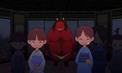 画像ギャラリー No.005のサムネイル画像 / 男色ディーノのゲイムヒヒョー ゼロ：第144回「『めいわくかん』じゃなかった……」