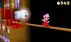 画像ギャラリー No.008のサムネイル画像 / 男色ディーノのゲイムヒヒョー ゼロ：第159回「マリオ，超面白い」