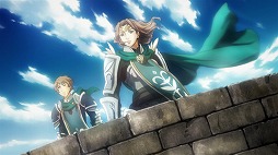 画像ギャラリー No.014のサムネイル画像 / 男色ディーノのゲイムヒヒョー ゼロ:第170回「お前の名刺を言ってみろ」