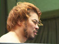 男色ディーノのゲイムヒヒョー ゼロ：第188回「夢の叶え方」 