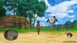 画像ギャラリー No.008のサムネイル画像 / 男色ディーノのゲイムヒヒョー ゼロ：第194回「ドラクエXに学ぶファイティングポーズ」 