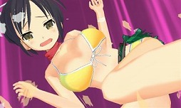 画像ギャラリー No.003のサムネイル画像 / 男色ディーノのゲイムヒヒョー ゼロ:第195回「爆乳だけど,夜露死苦」
