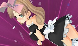 画像ギャラリー No.005のサムネイル画像 / 男色ディーノのゲイムヒヒョー ゼロ:第195回「爆乳だけど,夜露死苦」
