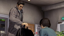 画像ギャラリー No.005のサムネイル画像 / 男色ディーノのゲイムヒヒョー ゼロ：第208回「桐生一馬になら抱かれてもいい」 