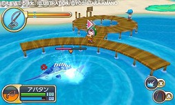 画像ギャラリー No.002のサムネイル画像 / 男色ディーノのゲイムヒヒョー ゼロ:第211回「『ファンタジーライフ』は人生そのもの」