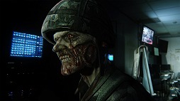 画像ギャラリー No.003のサムネイル画像 / 男色ディーノのゲイムヒヒョー ゼロ:第213回「『ZombiU』の発明感につきまして」