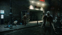 画像ギャラリー No.004のサムネイル画像 / 男色ディーノのゲイムヒヒョー ゼロ:第213回「『ZombiU』の発明感につきまして」