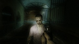 画像ギャラリー No.009のサムネイル画像 / 男色ディーノのゲイムヒヒョー ゼロ:第213回「『ZombiU』の発明感につきまして」