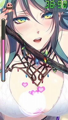 画像ギャラリー No.008のサムネイル画像 / 男色ディーノのゲイムヒヒョー ゼロ：第215回「ギャルゲー先生のギャルゲイ講座」