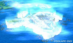 画像ギャラリー No.005のサムネイル画像 / 男色ディーノのゲイムヒヒョー ゼロ:第216回「『DQVII』は基本的にすべてが面白い」