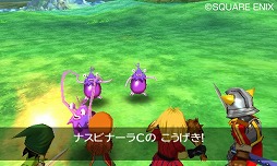 画像ギャラリー No.011のサムネイル画像 / 男色ディーノのゲイムヒヒョー ゼロ:第216回「『DQVII』は基本的にすべてが面白い」