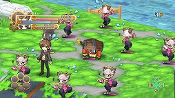 画像ギャラリー No.006のサムネイル画像 / 男色ディーノのゲイムヒヒョー ゼロ：第217回「運命は変えられるのか」