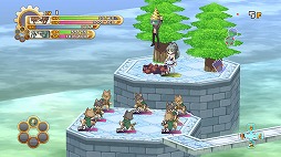 画像ギャラリー No.011のサムネイル画像 / 男色ディーノのゲイムヒヒョー ゼロ：第217回「運命は変えられるのか」