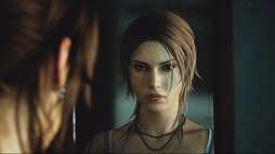 画像ギャラリー No.003のサムネイル画像 / 男色ディーノのゲイムヒヒョー ゼロ:第228回「『TOMB RAIDER』体感アトラクション説」