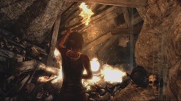 画像ギャラリー No.005のサムネイル画像 / 男色ディーノのゲイムヒヒョー ゼロ:第228回「『TOMB RAIDER』体感アトラクション説」