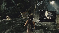 画像ギャラリー No.006のサムネイル画像 / 男色ディーノのゲイムヒヒョー ゼロ:第228回「『TOMB RAIDER』体感アトラクション説」