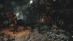 画像ギャラリー No.007のサムネイル画像 / 男色ディーノのゲイムヒヒョー ゼロ:第228回「『TOMB RAIDER』体感アトラクション説」