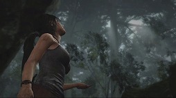 画像ギャラリー No.009のサムネイル画像 / 男色ディーノのゲイムヒヒョー ゼロ:第228回「『TOMB RAIDER』体感アトラクション説」