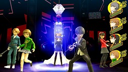 画像ギャラリー No.010のサムネイル画像 / 男色ディーノのゲイムヒヒョー ゼロ:第230回「三茶のシンボル」