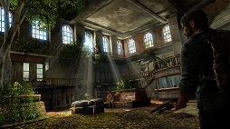 画像ギャラリー No.006のサムネイル画像 / 男色ディーノのゲイムヒヒョー ゼロ:第235回「『The Last of Us』略して,アス」