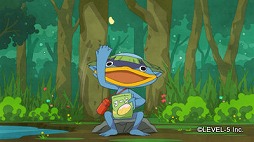 画像ギャラリー No.004のサムネイル画像 / 男色ディーノのゲイムヒヒョー ゼロ：第238回「『妖怪ウォッチ』は守りのゲイム」