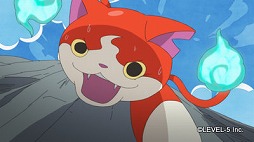画像ギャラリー No.005のサムネイル画像 / 男色ディーノのゲイムヒヒョー ゼロ：第238回「『妖怪ウォッチ』は守りのゲイム」
