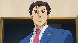 画像ギャラリー No.008のサムネイル画像 / 男色ディーノのゲイムヒヒョー ゼロ：第241回「『逆転裁判』は演出のゲイム」