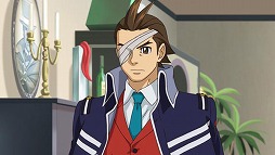画像ギャラリー No.010のサムネイル画像 / 男色ディーノのゲイムヒヒョー ゼロ：第241回「『逆転裁判』は演出のゲイム」