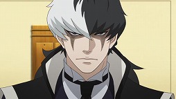 画像ギャラリー No.011のサムネイル画像 / 男色ディーノのゲイムヒヒョー ゼロ：第241回「『逆転裁判』は演出のゲイム」