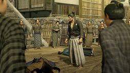 画像ギャラリー No.004のサムネイル画像 / 男色ディーノのゲイムヒヒョー ゼロ:第269回「『龍が如く 維新!』で原稿が遅れる」