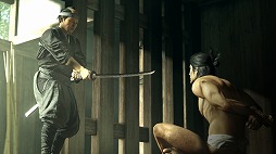 画像ギャラリー No.005のサムネイル画像 / 男色ディーノのゲイムヒヒョー ゼロ:第269回「『龍が如く 維新!』で原稿が遅れる」