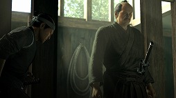 画像ギャラリー No.006のサムネイル画像 / 男色ディーノのゲイムヒヒョー ゼロ:第269回「『龍が如く 維新!』で原稿が遅れる」