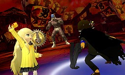 画像ギャラリー No.009のサムネイル画像 / 男色ディーノのゲイムヒヒョー ゼロ：第285回「キャラクタープロレス」