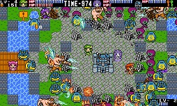 画像ギャラリー No.012のサムネイル画像 / 男色ディーノのゲイムヒヒョー ゼロ:第300回「インディーズの存在価値」