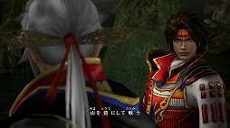画像ギャラリー No.006のサムネイル画像 / 男色ディーノのゲイムヒヒョー ゼロ:第301回「『戦国無双4』が非常に面白い」