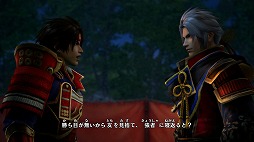 画像ギャラリー No.007のサムネイル画像 / 男色ディーノのゲイムヒヒョー ゼロ:第301回「『戦国無双4』が非常に面白い」