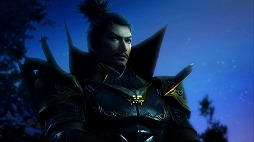 画像ギャラリー No.012のサムネイル画像 / 男色ディーノのゲイムヒヒョー ゼロ:第301回「『戦国無双4』が非常に面白い」