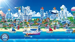 画像ギャラリー No.003のサムネイル画像 / 男色ディーノのゲイムヒヒョー ゼロ：第325回「何のために何を賭けるか」