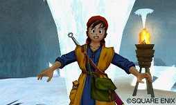 画像ギャラリー No.006のサムネイル画像 / 男色ディーノのゲイムヒヒョー ゼロ：第347回「自分を勇気づける言葉」