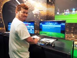 画像ギャラリー No.002のサムネイル画像 / 男色ディーノのゲイムヒヒョー ゼロ：第348回「TGS 2015の思い出」