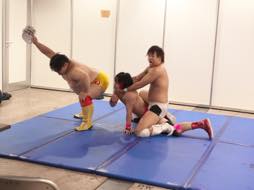 画像ギャラリー No.006のサムネイル画像 / 男色ディーノのゲイムヒヒョー ゼロ：第348回「TGS 2015の思い出」