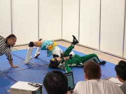 画像ギャラリー No.008のサムネイル画像 / 男色ディーノのゲイムヒヒョー ゼロ：第348回「TGS 2015の思い出」