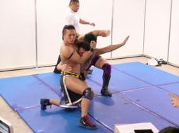 画像ギャラリー No.019のサムネイル画像 / 男色ディーノのゲイムヒヒョー ゼロ：第348回「TGS 2015の思い出」